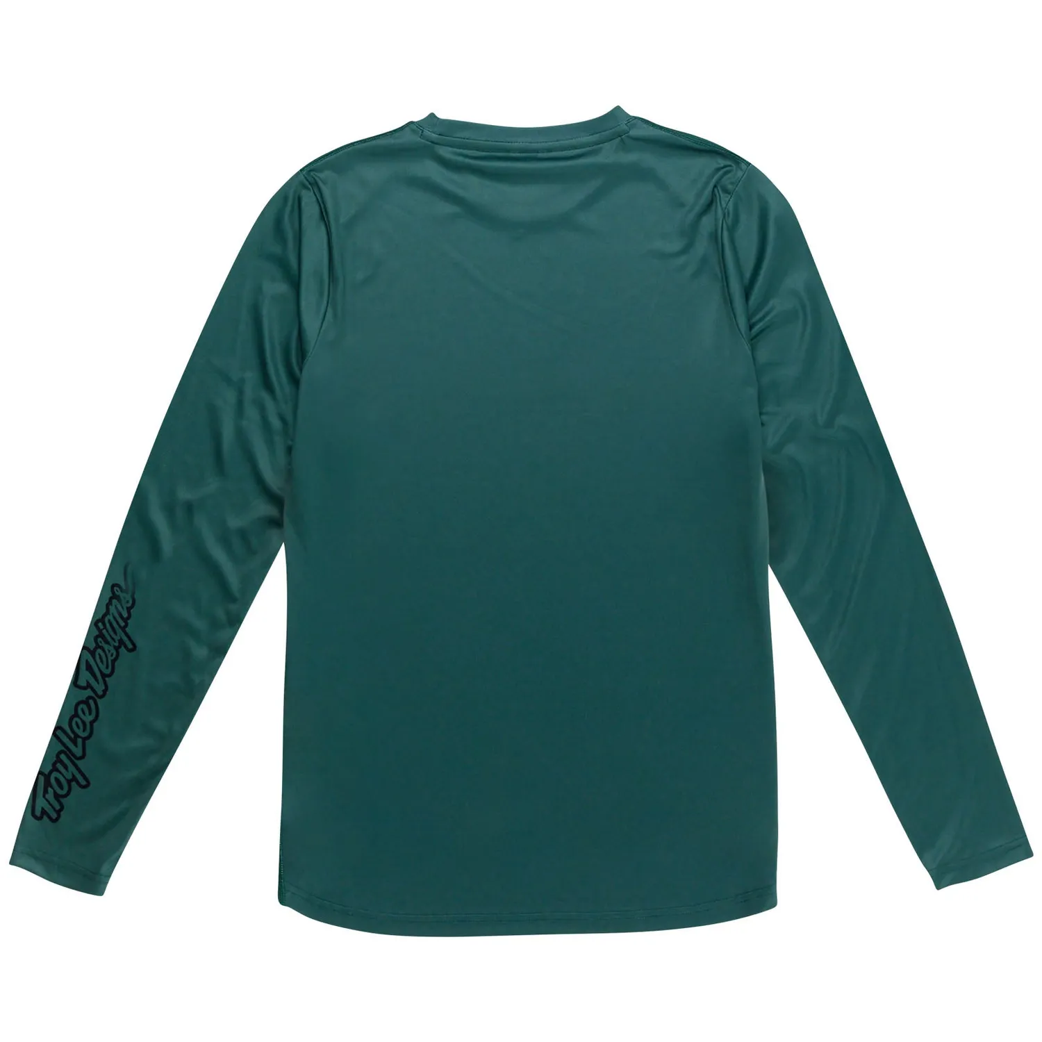 Troy Lee Designs Lilium maglia MTB donna Jade manica lunga