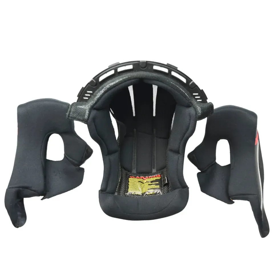 Hebo XP22 Transam Panam interni casco morbidi