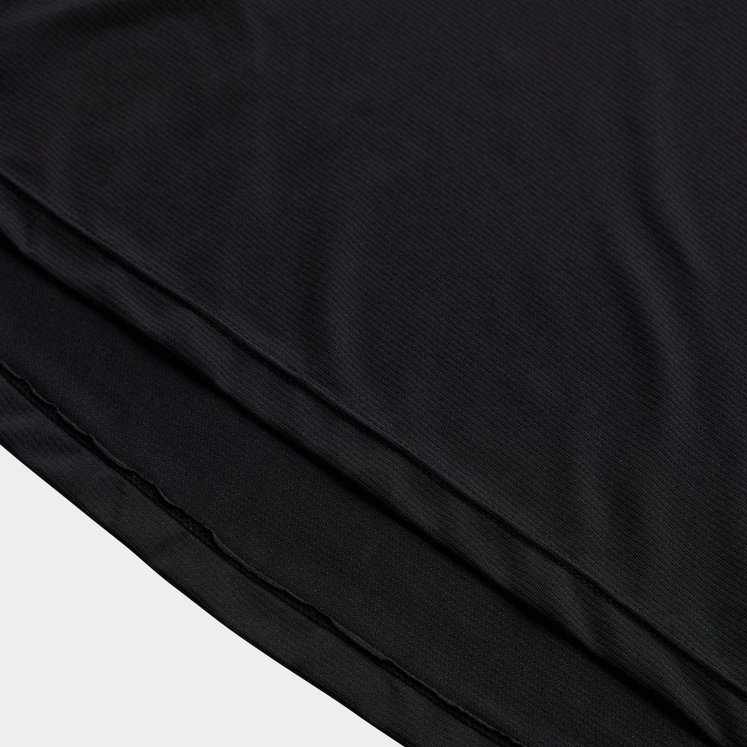Troy Lee Designs Skyline Maglia MTB Nera Manica Lunga