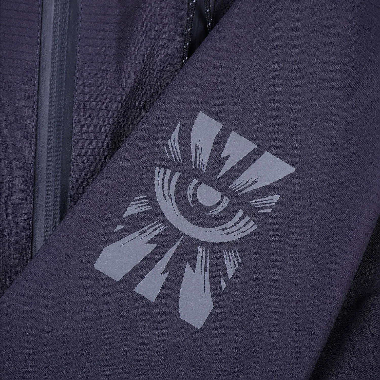 Troy Lee Designs Resist Pro Jacket giacca carbon impermeabile