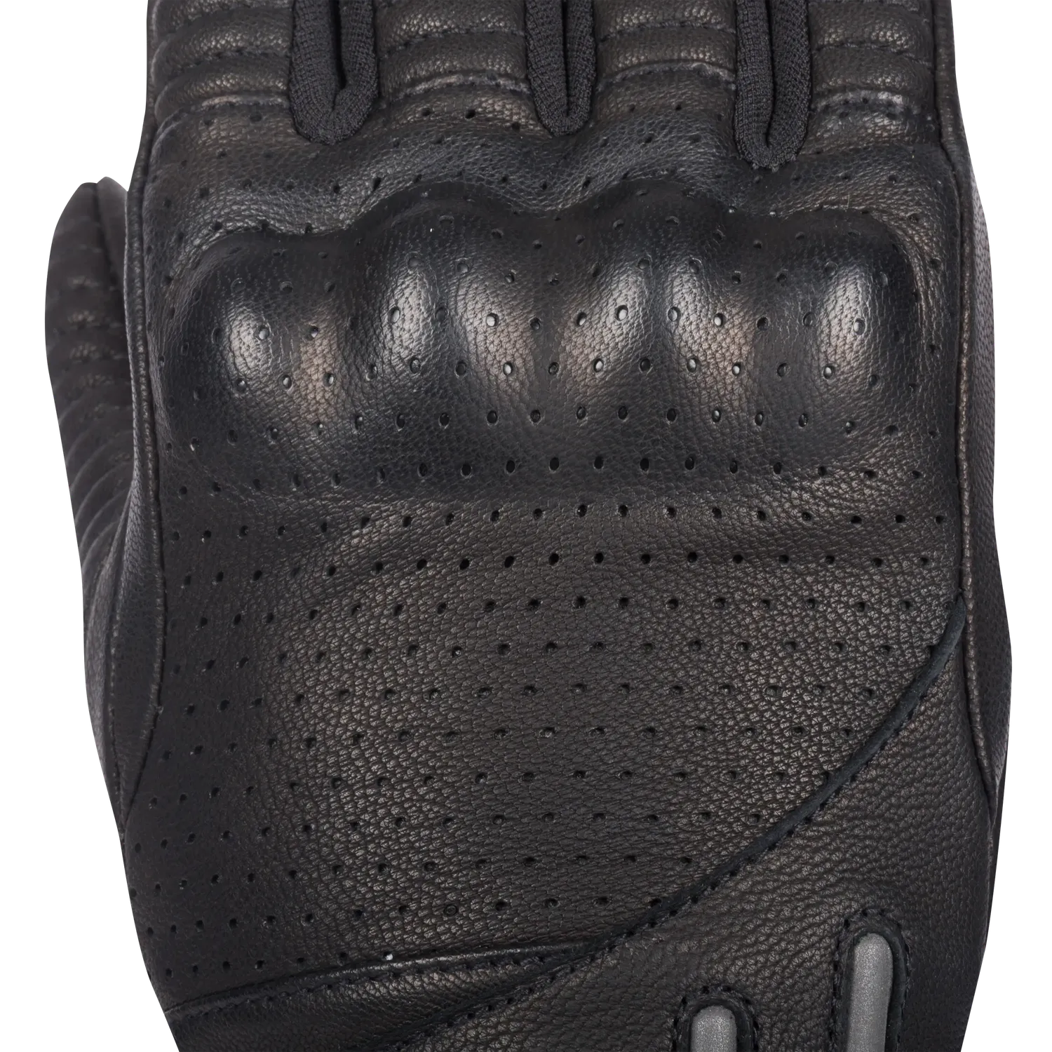 Segura Lady Karma guanti moto donna pelle nero touch