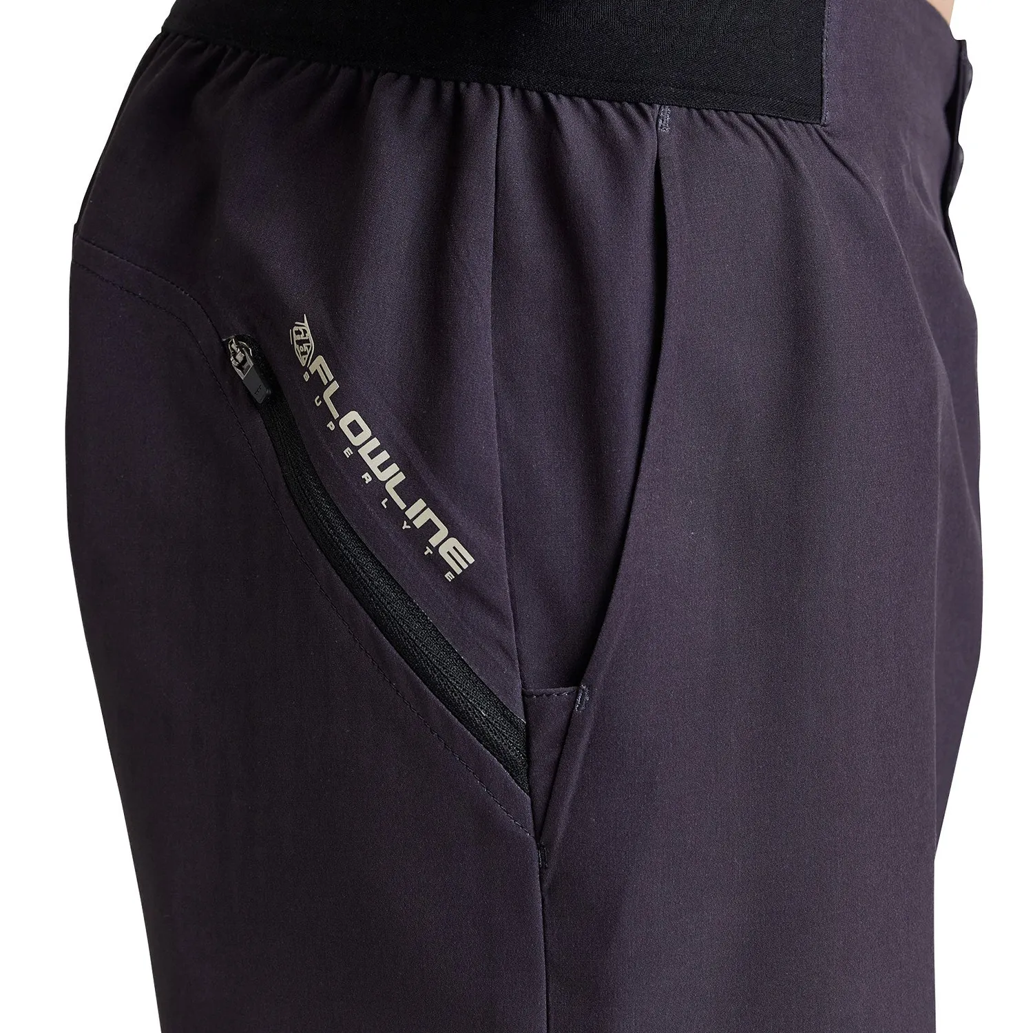 Troy Lee Designs Flowline Superlyte pantaloncini mtb carbon