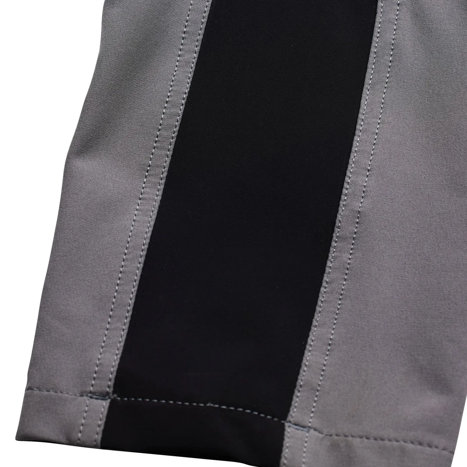 Troy Lee Designs Skyline pantaloni MTB grigi elasticizzati