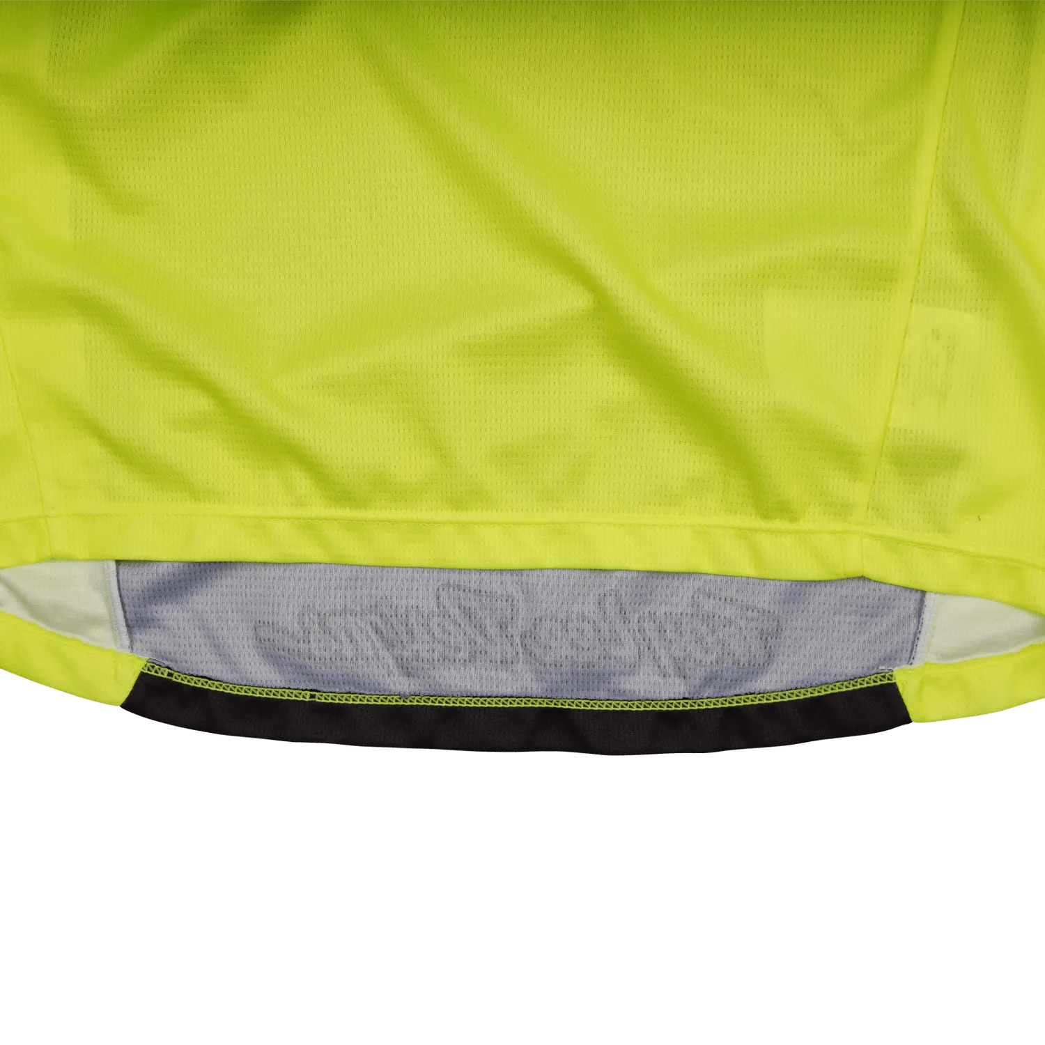 Troy Lee Designs GP Pro maglia motocross bambino giallo fluo