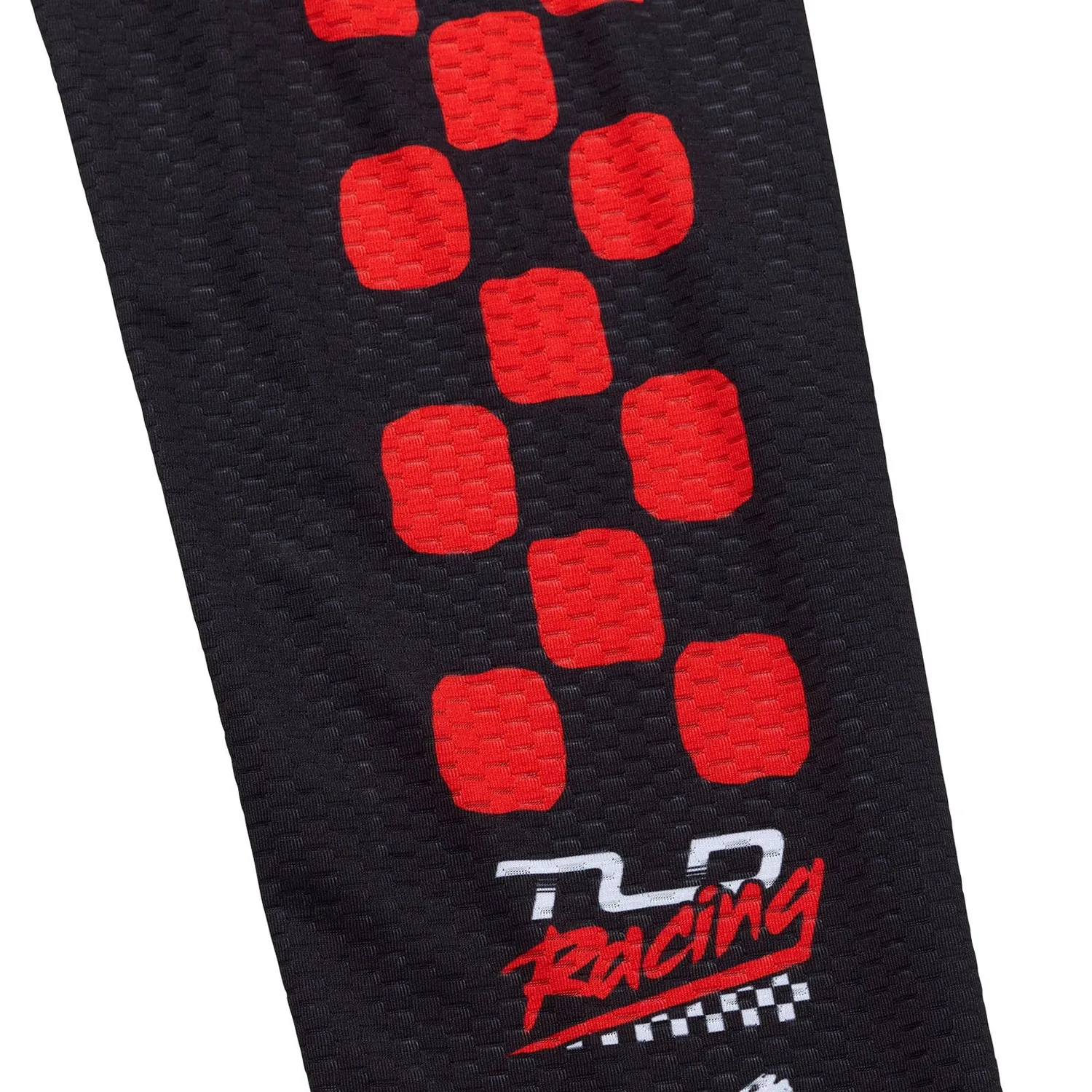 Troy Lee Designs GP Pro Air maglia moto arancione ventilata