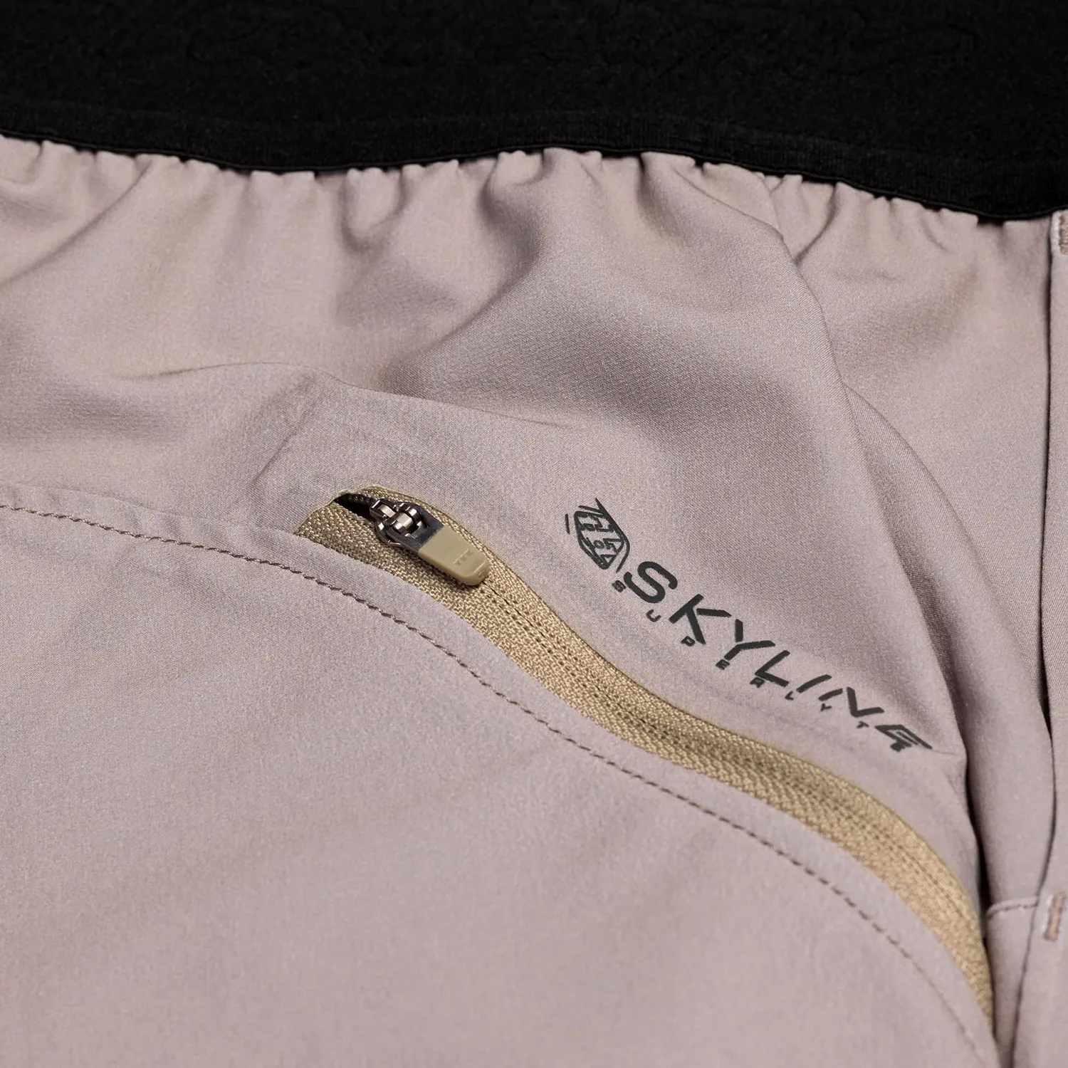 Troy Lee Designs Skyline Superlyte pantaloni mtb timber stretch