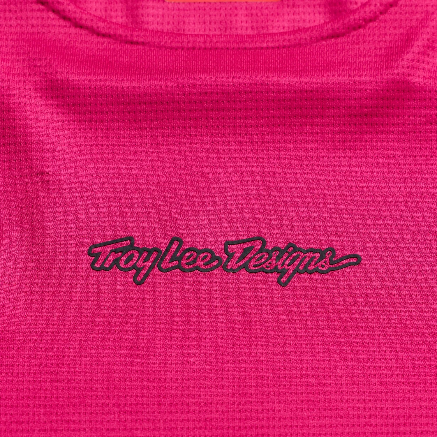 Troy Lee Designs Sprint Pro maglia MTB fuchsia race fit