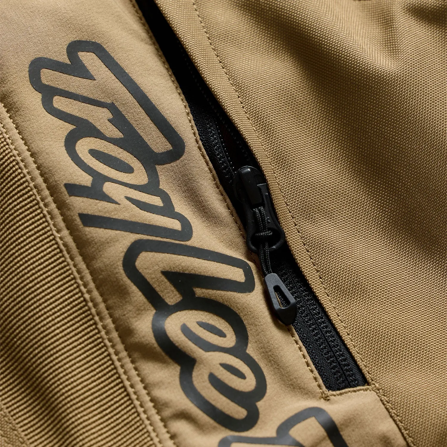 Troy Lee Designs GP Pro Pantaloni moto sienna uomo