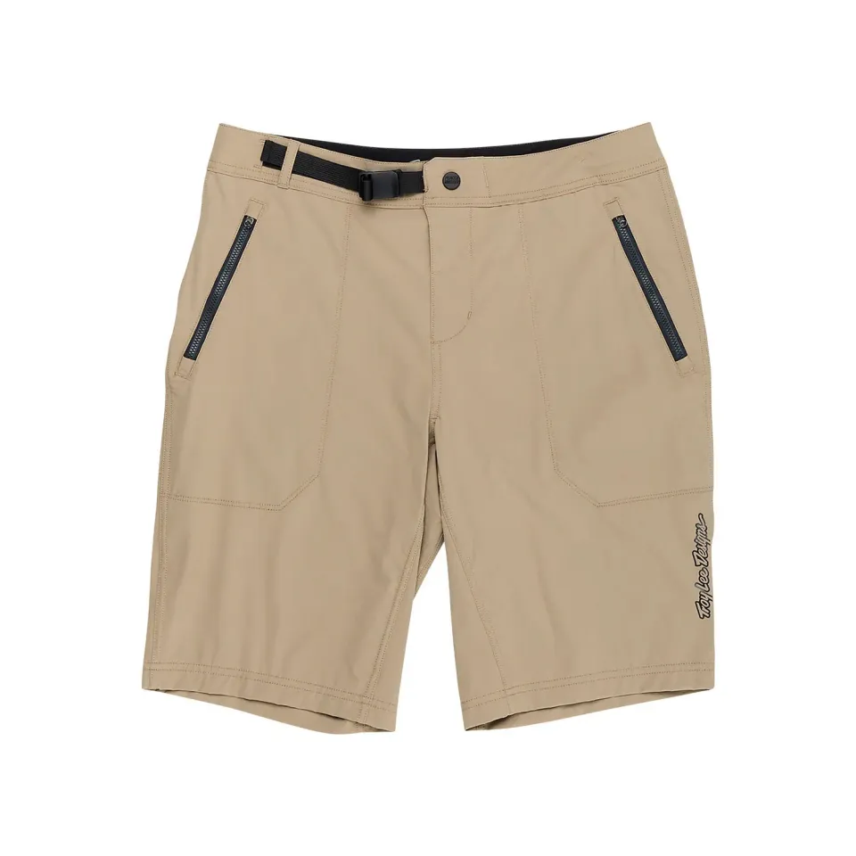 Troy Lee Designs Skyline Trail Short pantaloncini mtb Timber con fondello