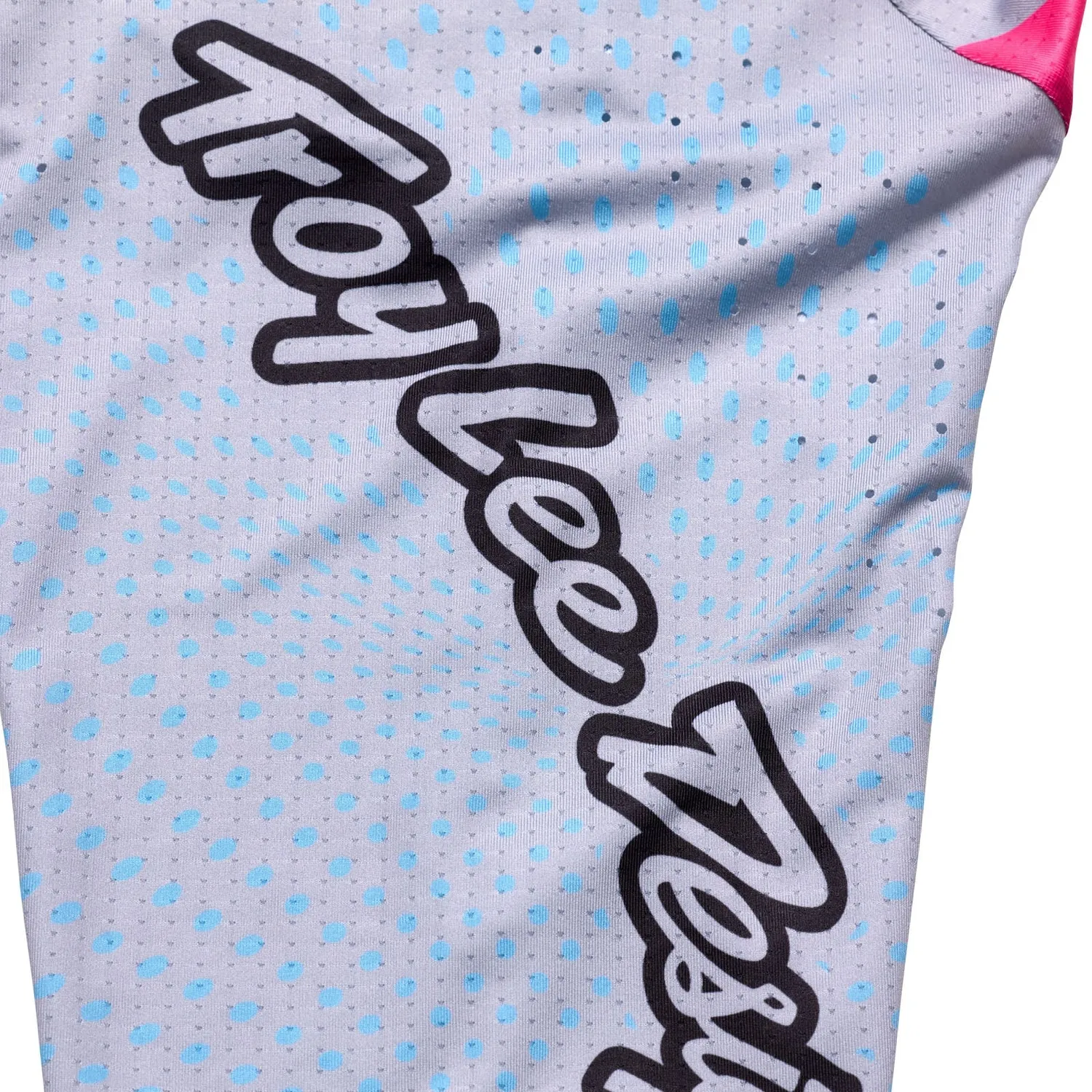 Troy Lee Designs Sprint Ultra Maglia MTB Mist Manica Lunga