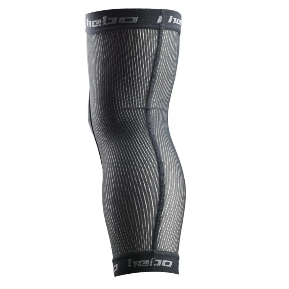 Hebo Defender Pro 2.0 HE6344 ginocchiere junior moto