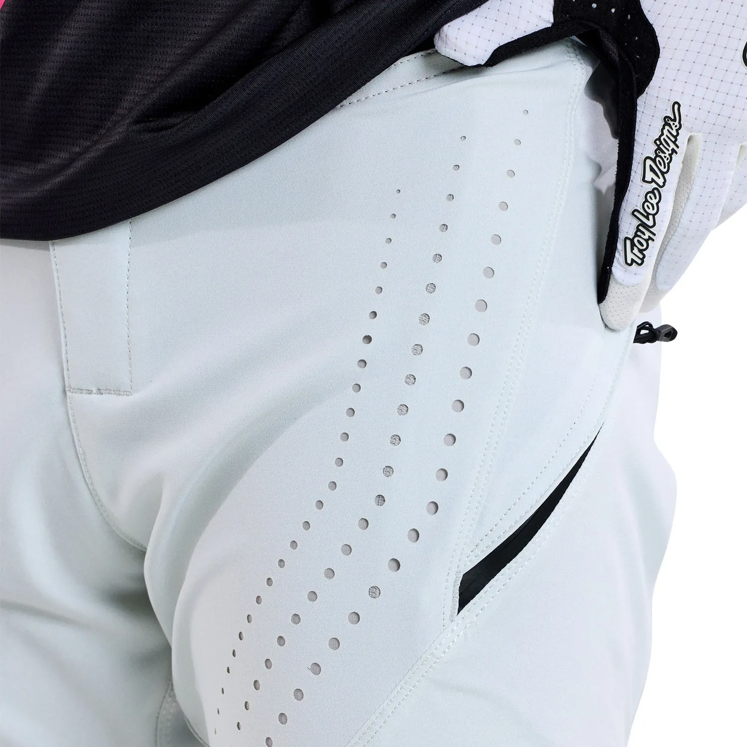 Troy Lee Designs Sprint Pantaloni MTB Chalk gara