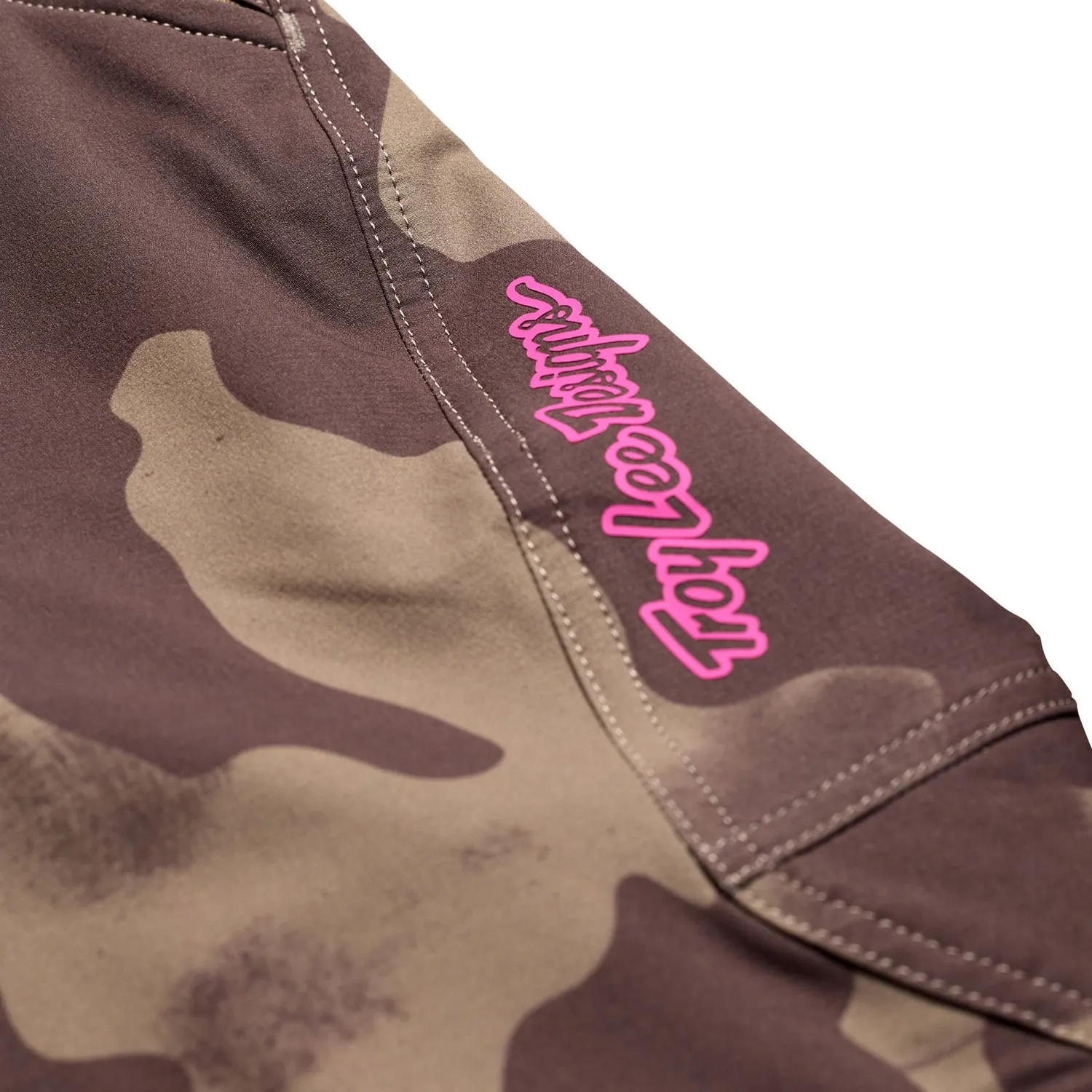 Troy Lee Designs Skyline Scrubland shorts mtb olive