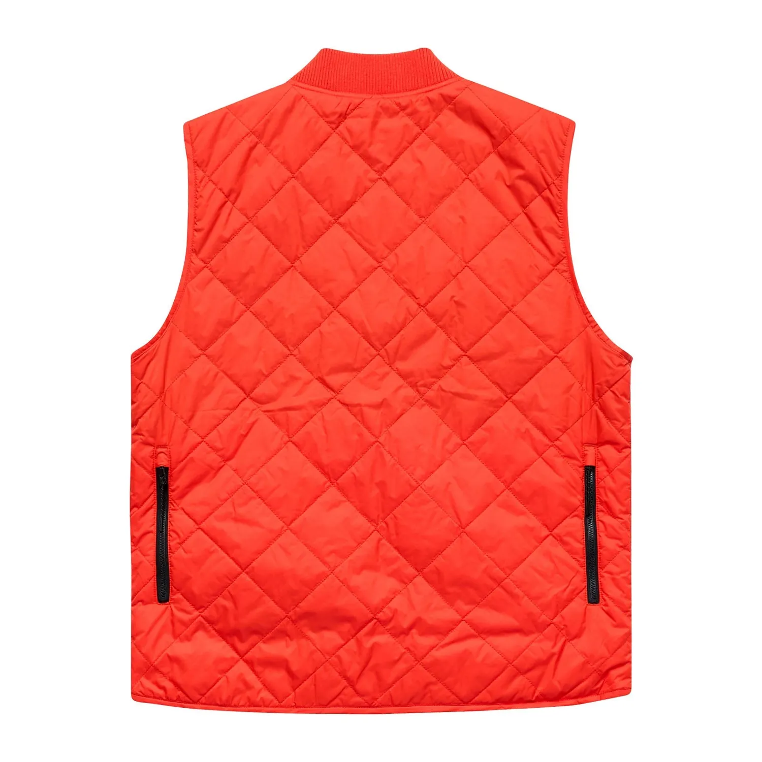 Troy Lee Designs Ruckus Ride Gilet Bici Fuego Primaloft