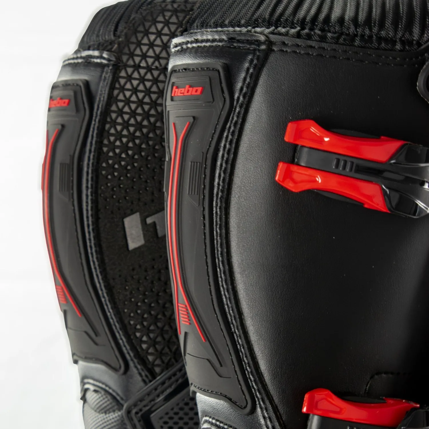 Hebo MX-X HT1504R stivali enduro omologati