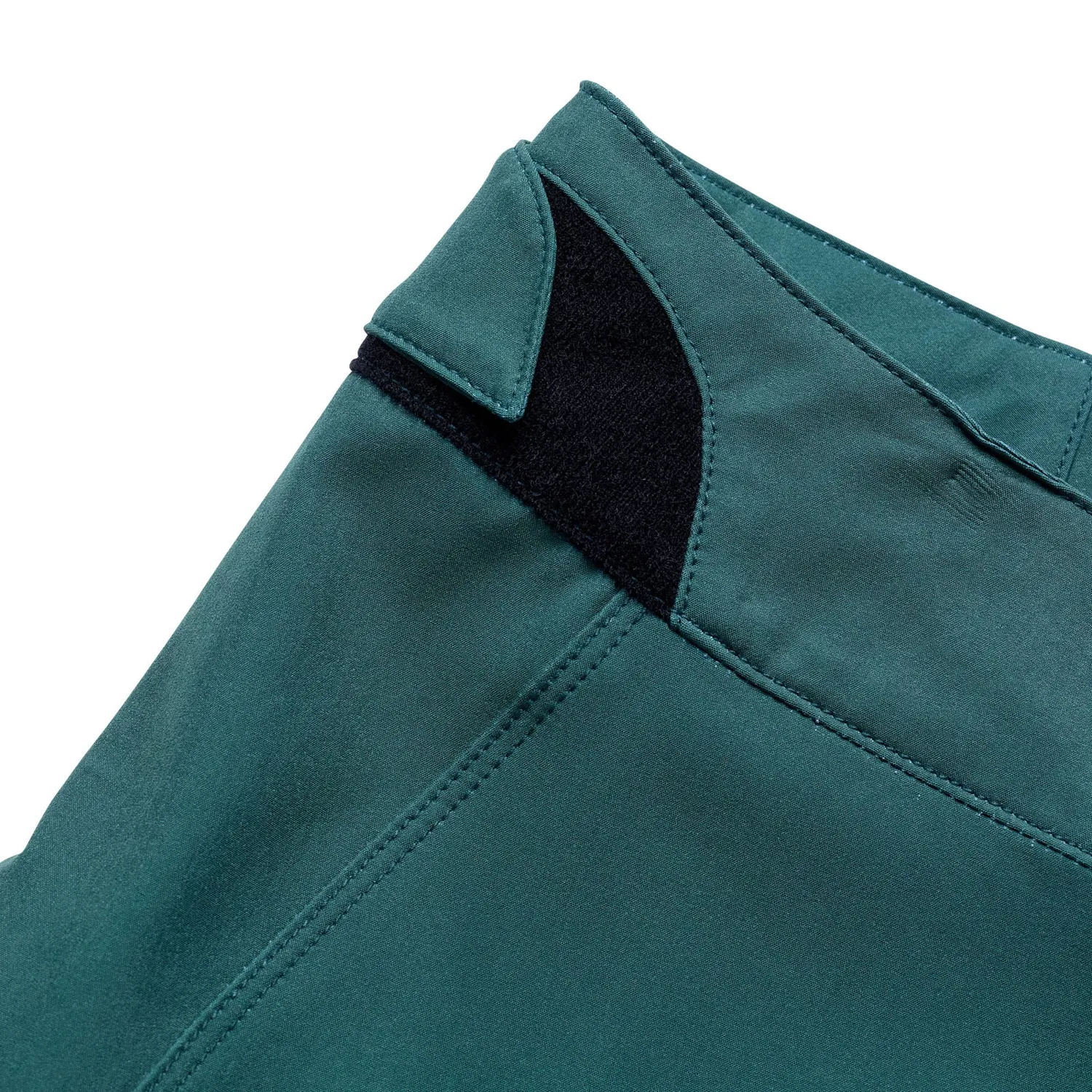 Troy Lee Designs Lilium Short pantaloncini MTB Jade donna