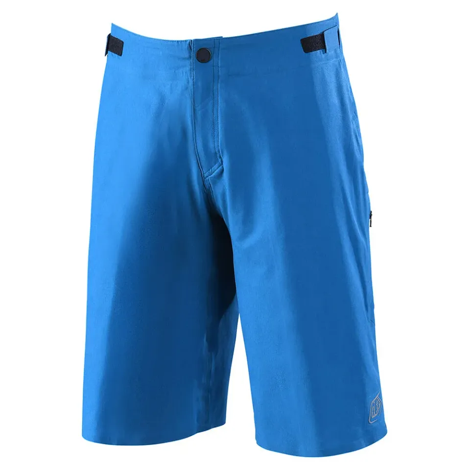 Troy Lee Designs Drift Shorts Bici Senza Fondello Grigi