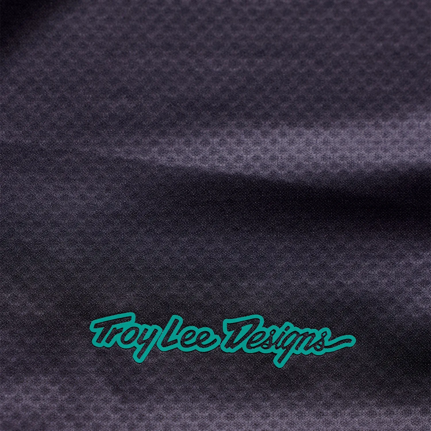 Troy Lee Designs Stage maglia mtb stone manica lunga mesh