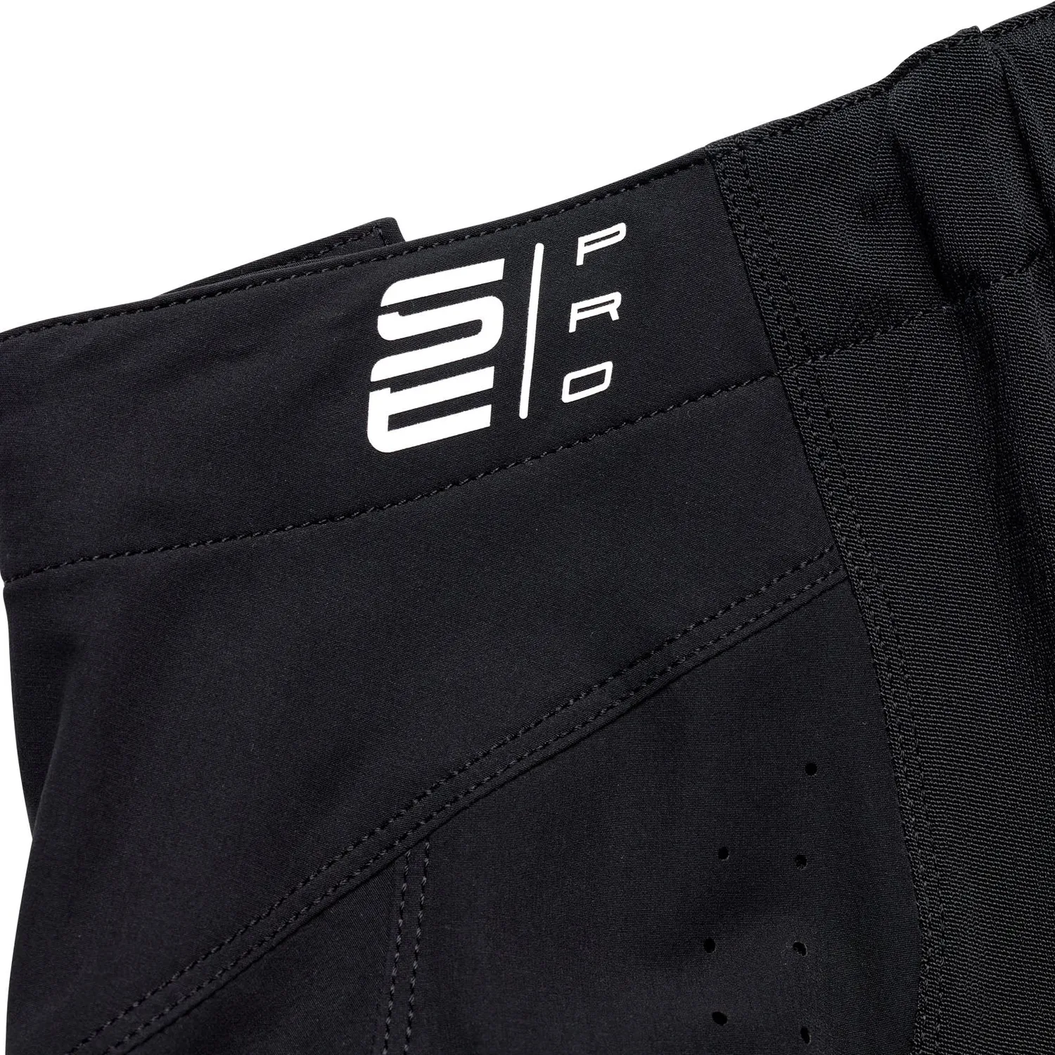 Troy Lee Designs SE Pro Solo Pantaloni Moto Midnight