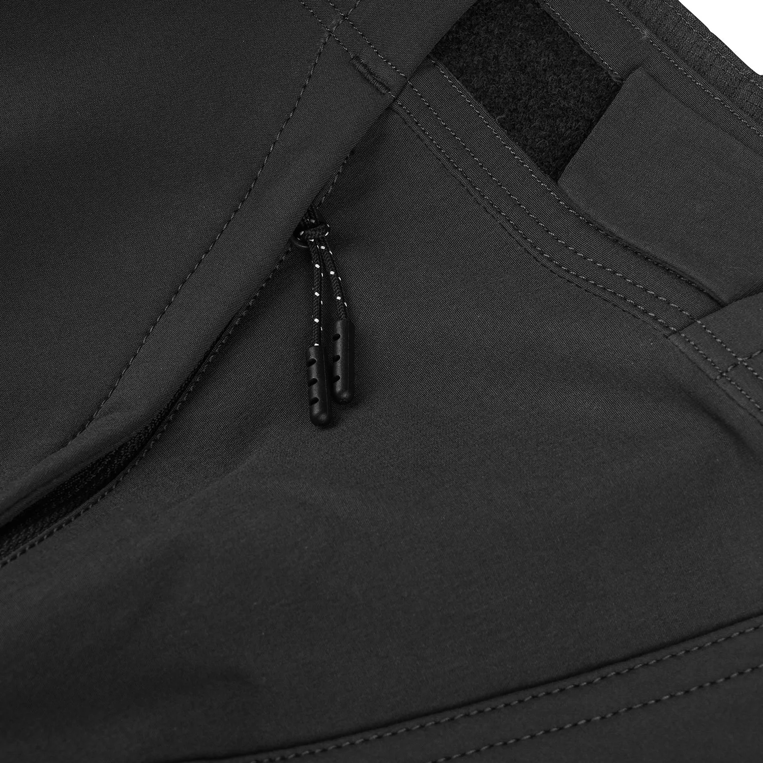 Troy Lee Designs Skyline Chill pantaloni mtb neri termici