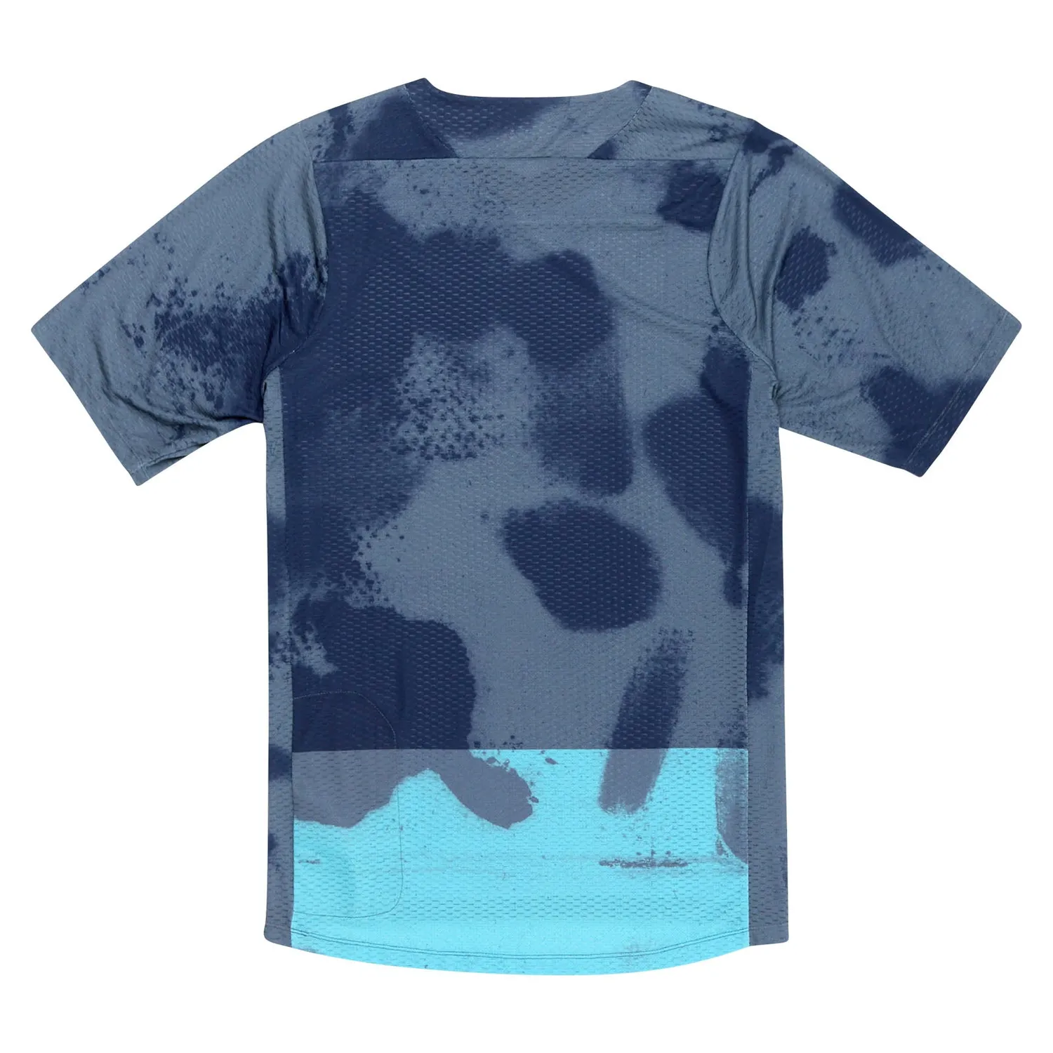 Troy Lee Designs Skyline Air maglia mtb manica corta steel