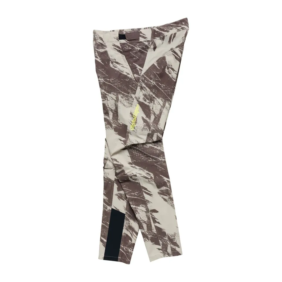 Troy Lee Designs Skyline Elemental Pantaloni MTB Dark Earth