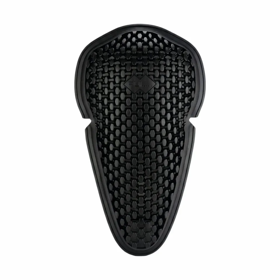 Hebo TPE Level 2 ginocchiere moto coppia CE