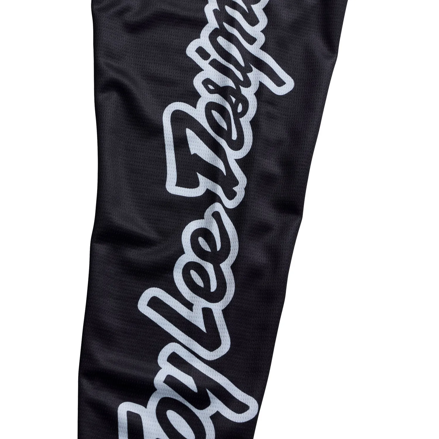 Troy Lee Designs Scout GP Pro Winged maglia moto nera traspirante