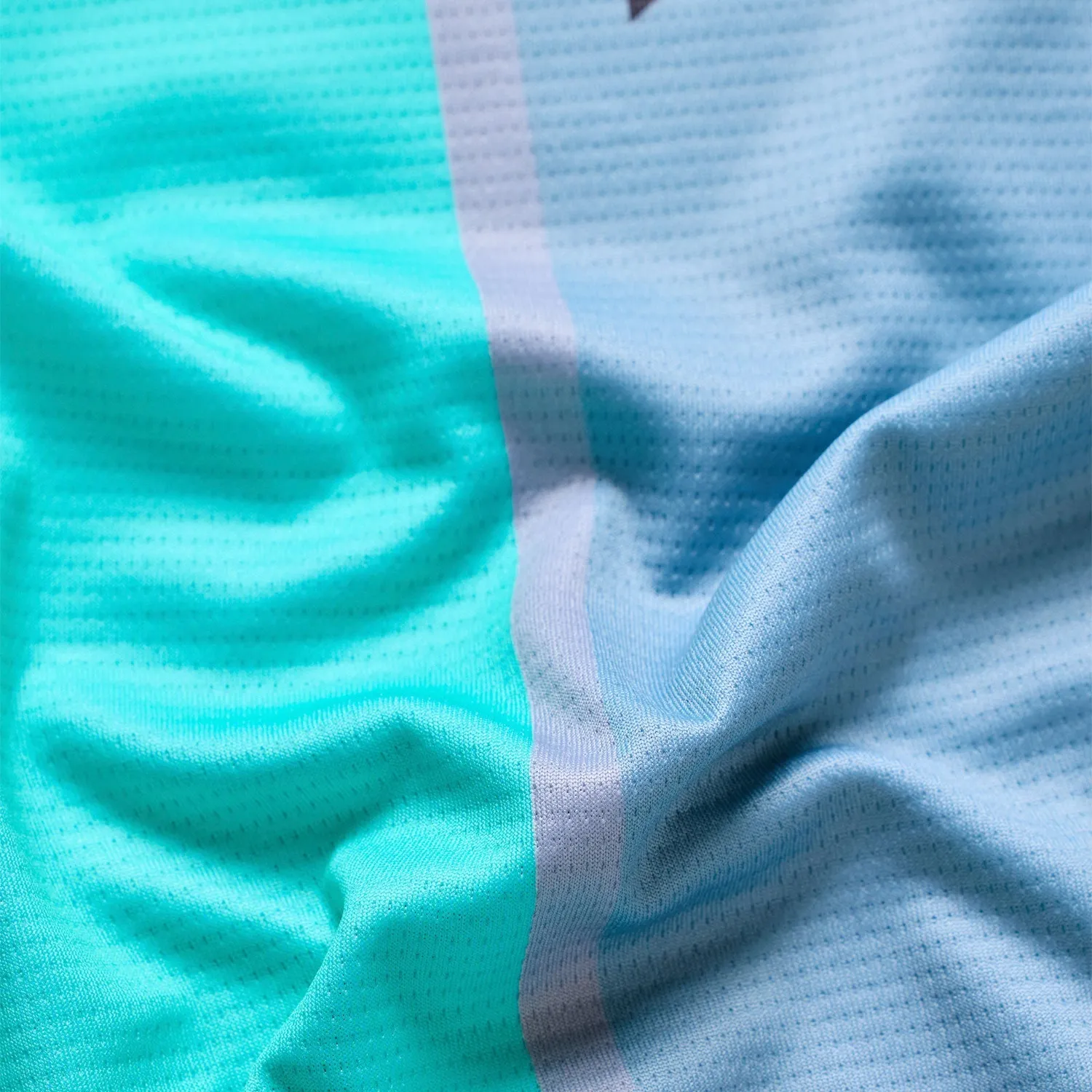 Troy Lee Designs Sprint Pro LS maglia MTB real teal