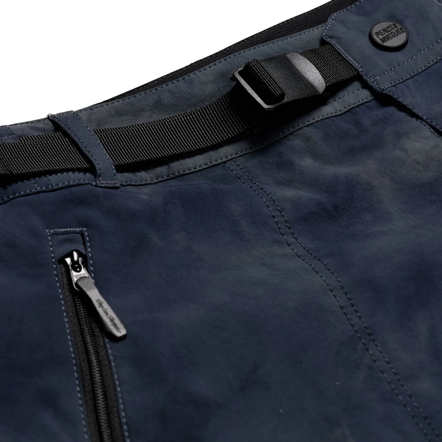 Troy Lee Designs Skyline Trail pantaloncini MTB Dark Cloud liner