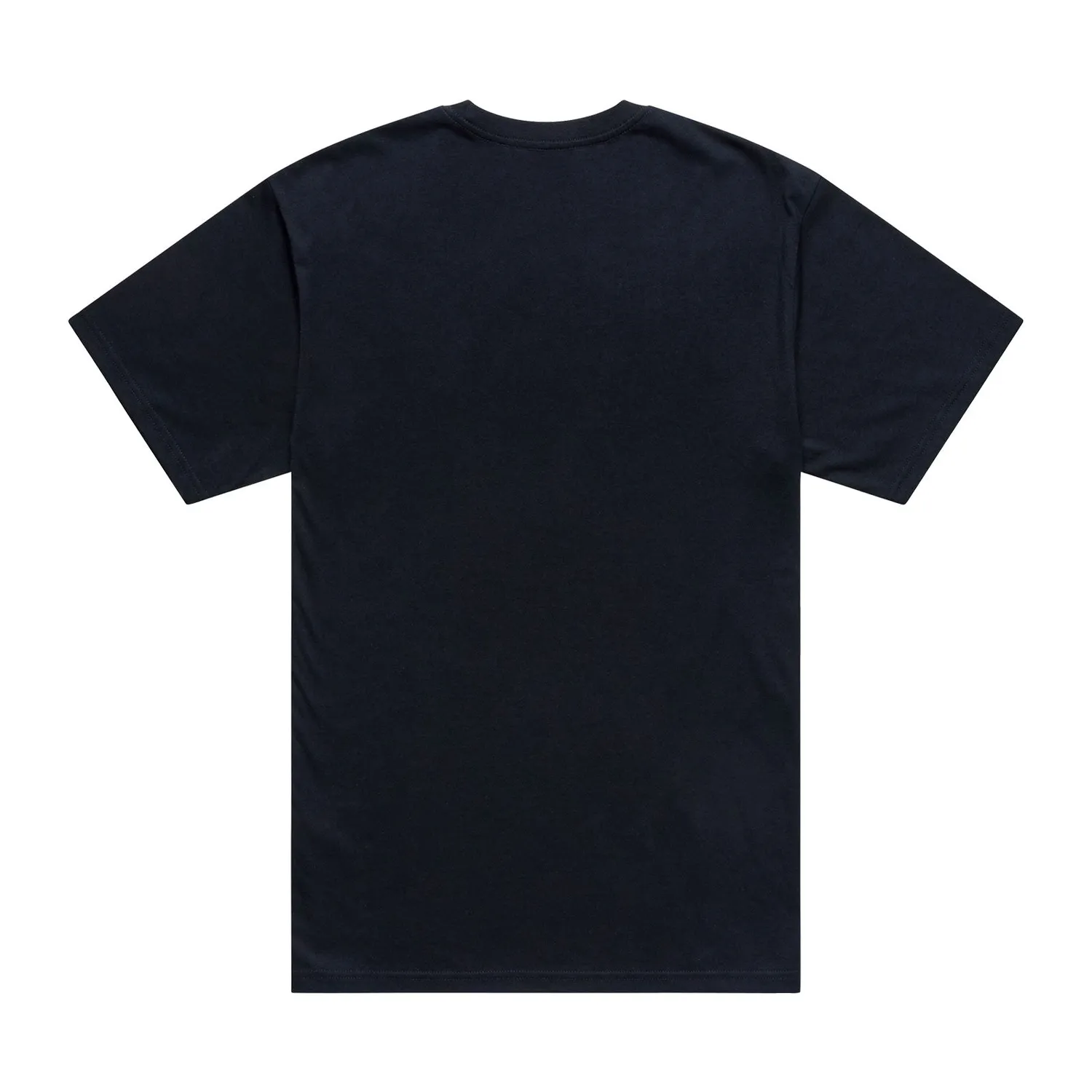 Troy Lee Designs Stripes t-shirt nera uomo manica corta