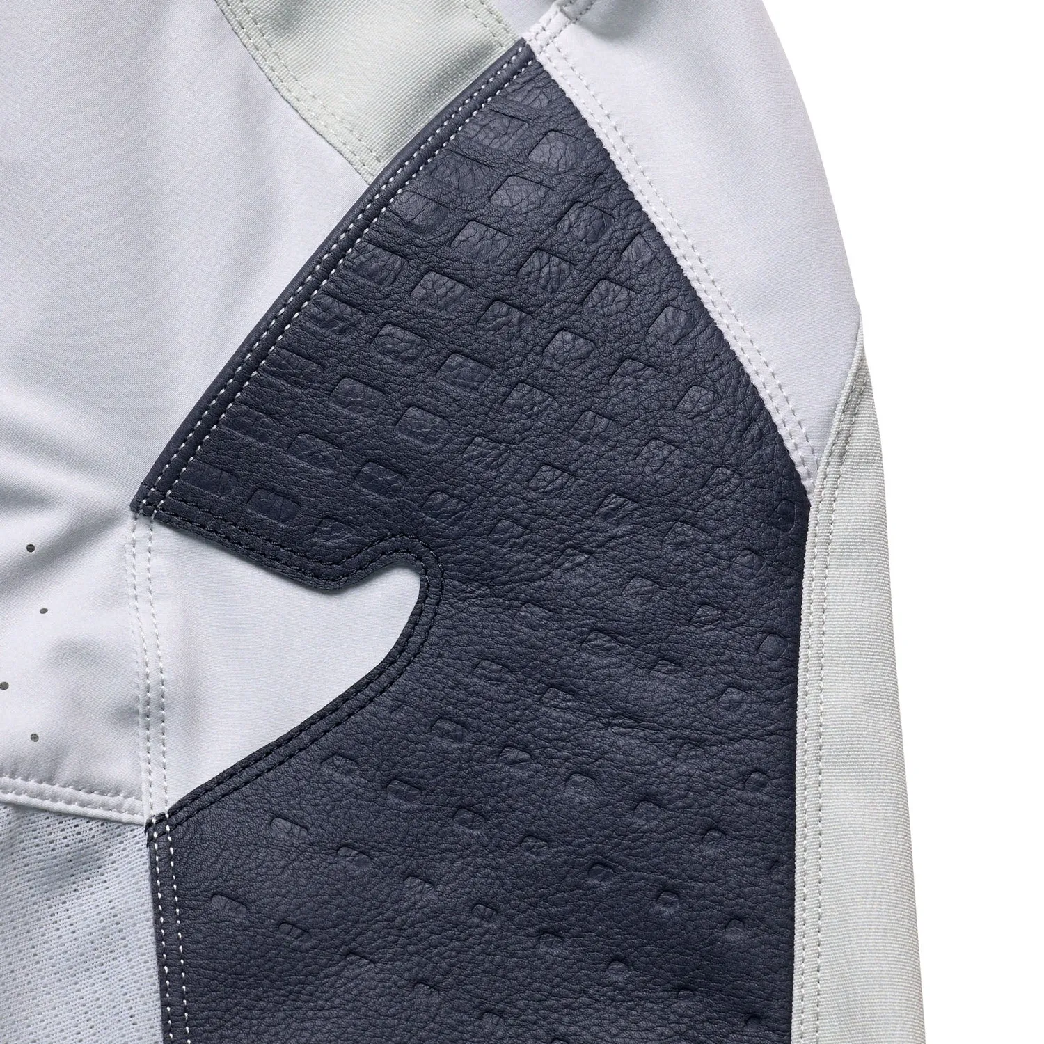 Troy Lee Designs SE Pro Solo pantaloni moto Chalk leggeri