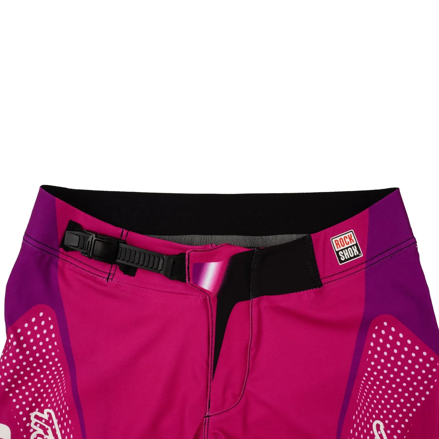 Troy Lee Designs Sprint Ultra pantaloni mtb fuxia