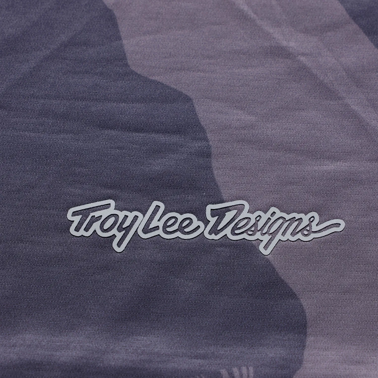 Troy Lee Designs Skyline Pro maglia mtb Carbon mimetica