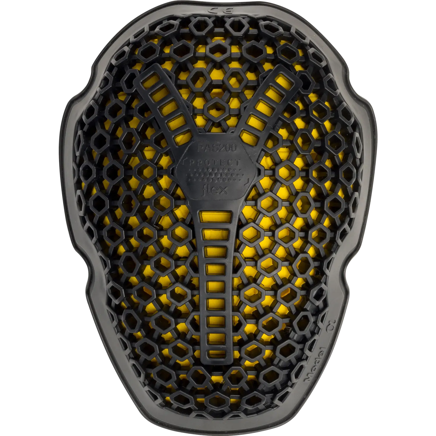 Segura Protect Flex Alpha Epaule Type A protezioni spalle