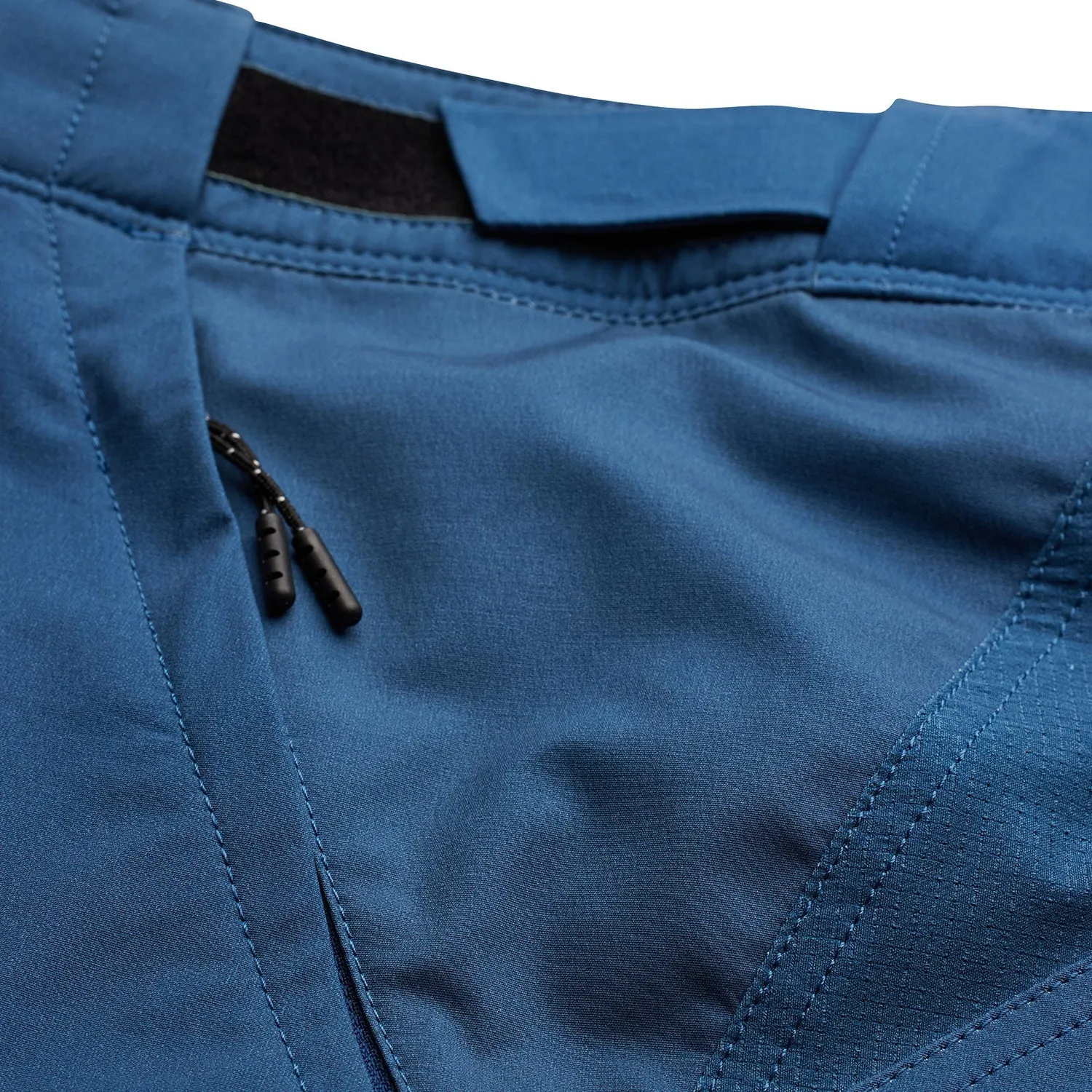 Troy Lee Designs Skyline Short Mono pantaloncini Indigo