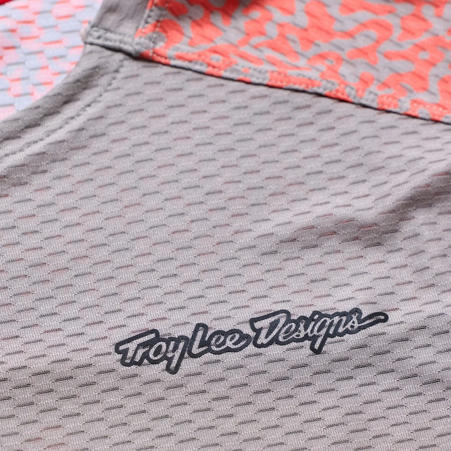 Troy Lee Designs Skyline Pro Air maglia mtb manica lunga stone