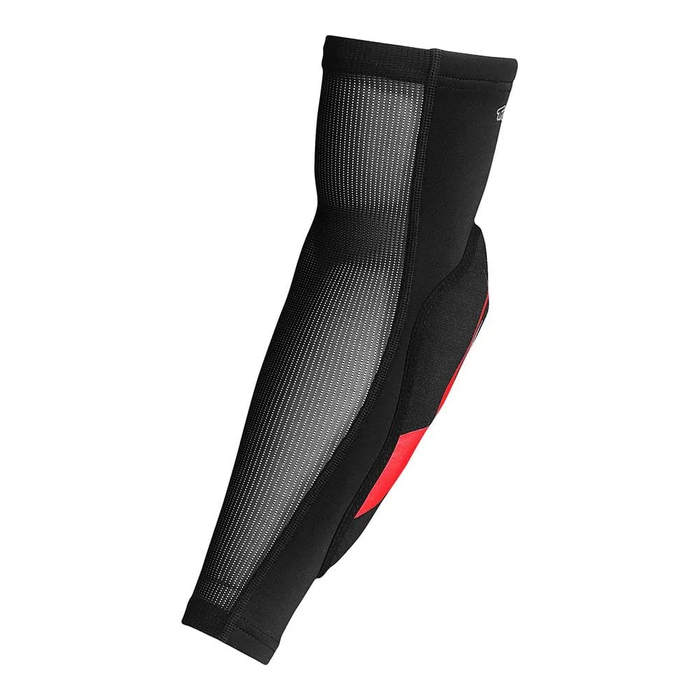 Troy Lee Designs Raid gomitiere moto nero d3o