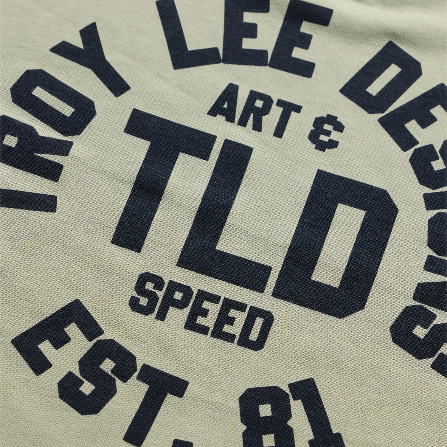 Troy Lee Designs Lilium Stamps maglia donna Salvia