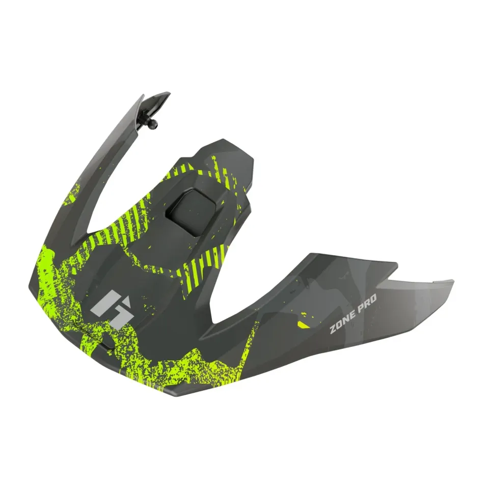 Hebo Zone Pro HTR F02 visiera casco ricambio