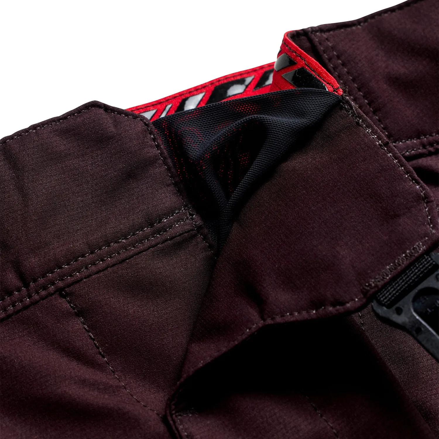 Troy Lee Designs Skyline Pro pantaloncini bici bark