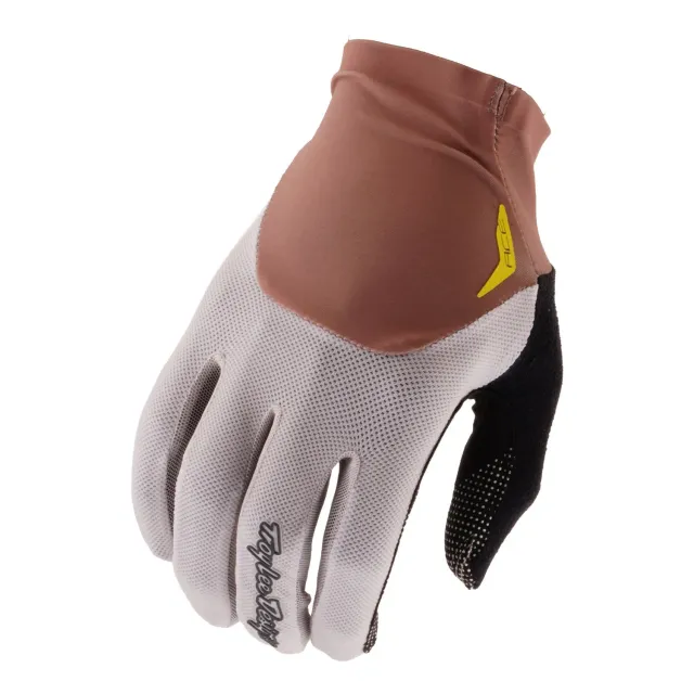 Troy Lee Designs Ace 2.0 guanti mtb Sienna slip-on