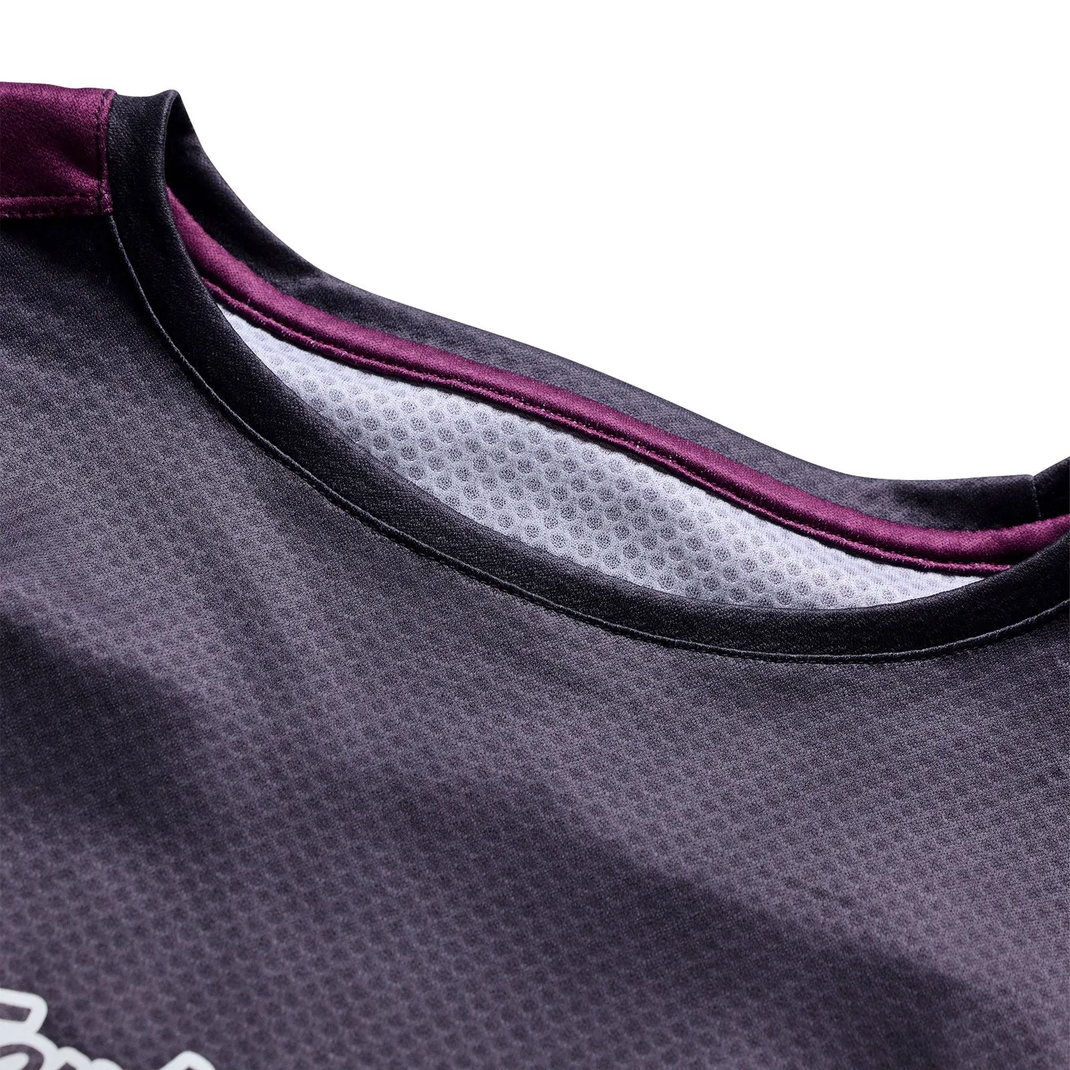 Troy Lee Designs Stage SS Jersey Signature Carbon maglia mtb
