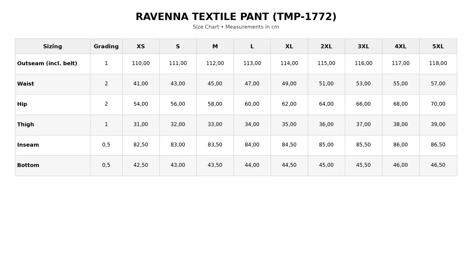 Ravenna 4 Season pantaloni moto neri 2 strati
