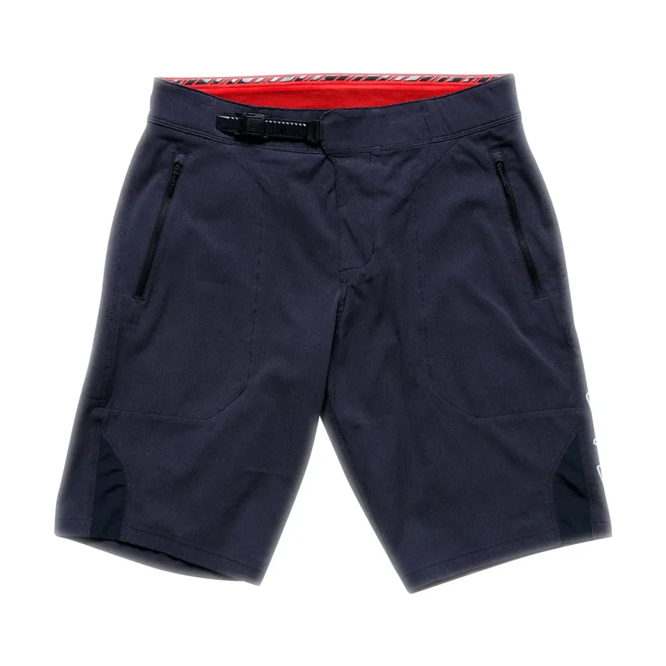 Troy Lee Designs Skyline Pro Air Mono shorts carbon