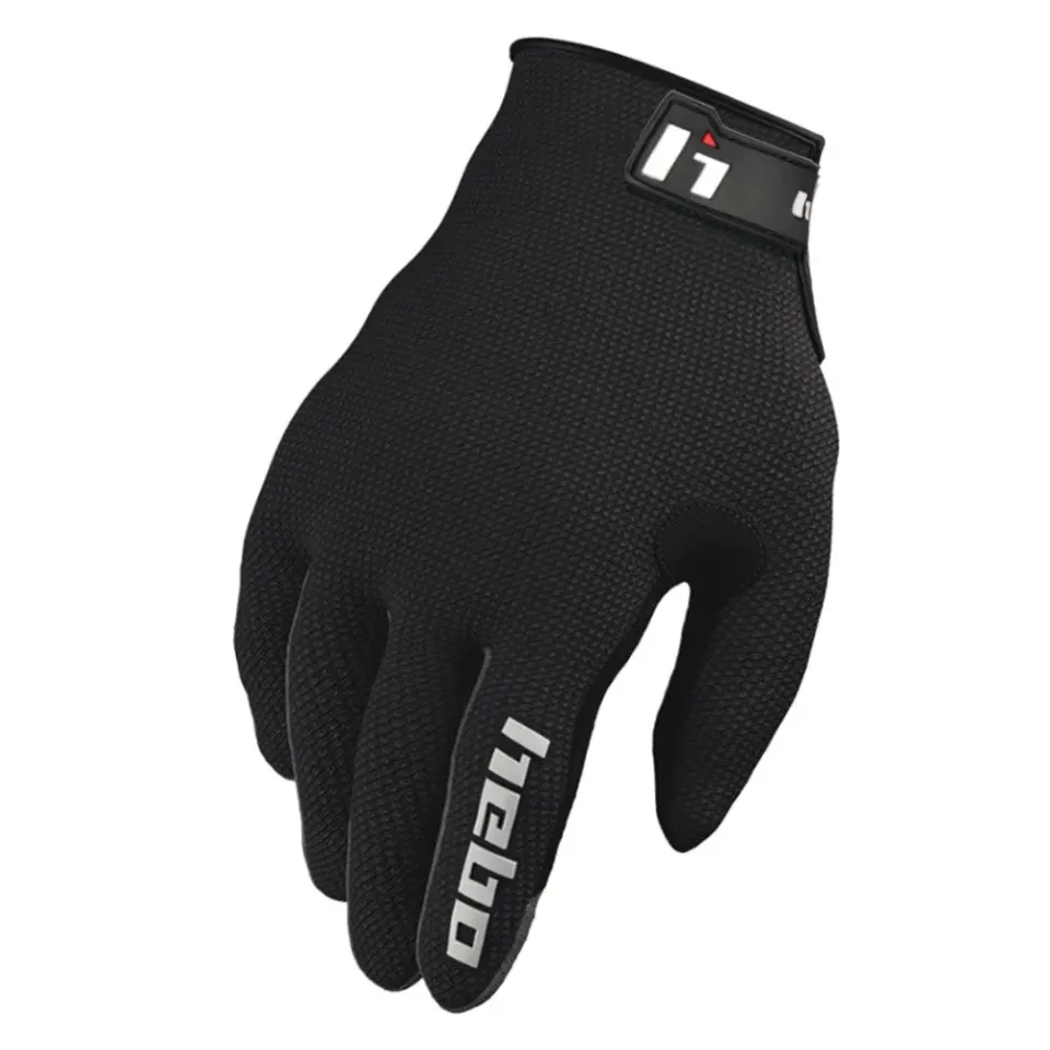 Hebo Team guanti moto trial HE1162