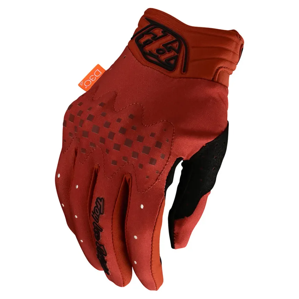 Troy Lee Designs Gambit guanti donna Rame protettivi