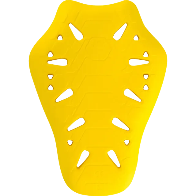 Segura Protect Flex Omega Paraschiena Giallo Livello 2