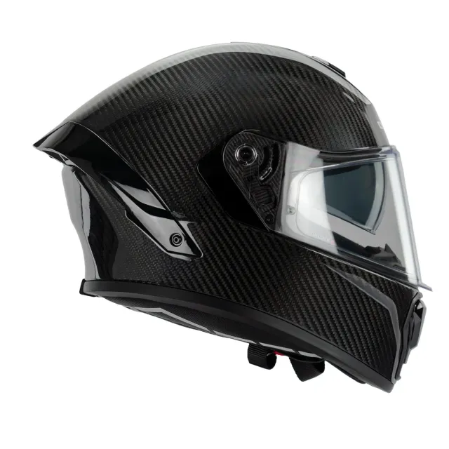 Hebo A618 Carbon K3 casco integrale carbonio