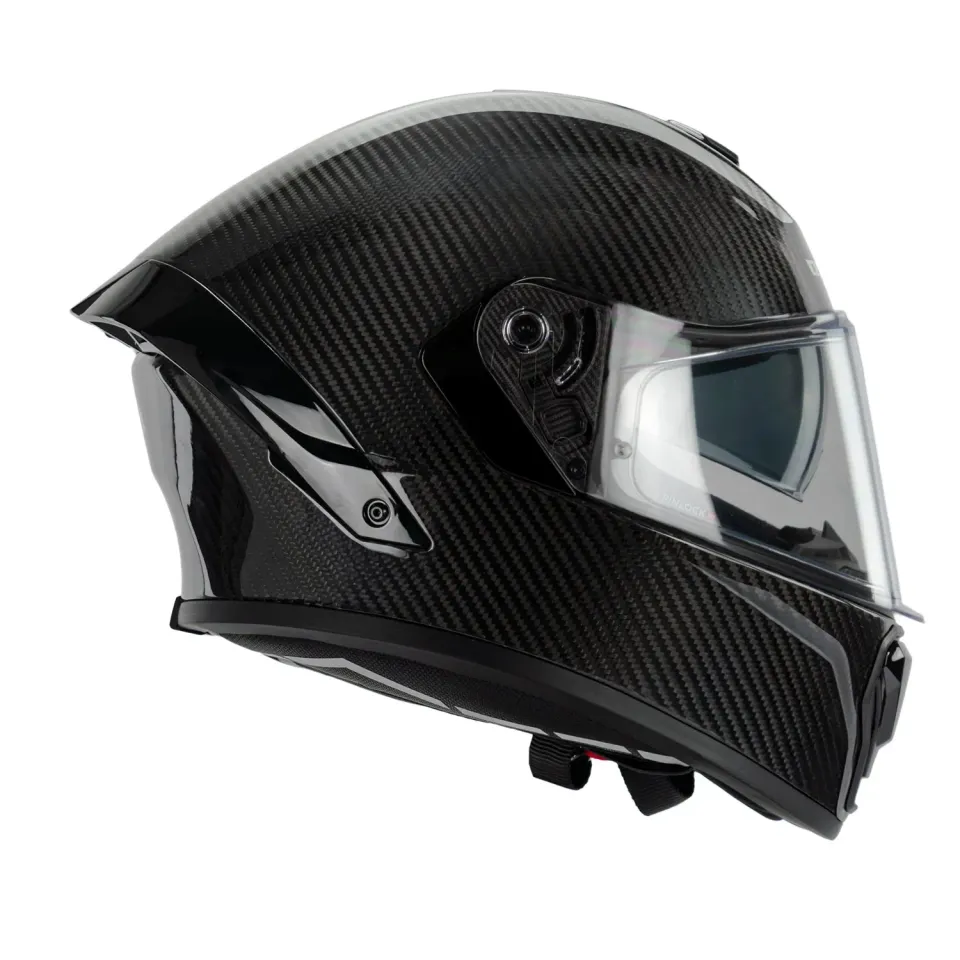 Hebo A618 Carbon K3 casco integrale carbonio